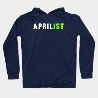 April COLORSTROLOGY Hoodie